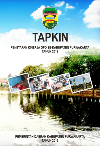 TAPKIN Kabupaten Purwakarta 2012